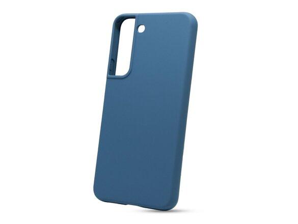 obrazok z galerie Puzdro Tint TPU Samsung Galaxy S22+ - tmavo modré