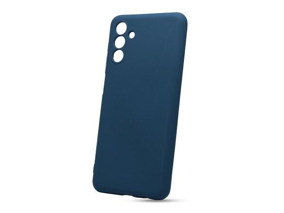 obrazok z galerie Puzdro Tint TPU Samsung Galaxy A13 5G/A04s - tmavo modré