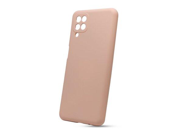 obrazok z galerie Puzdro Tint TPU Samsung Galaxy A12 A125 - ružové