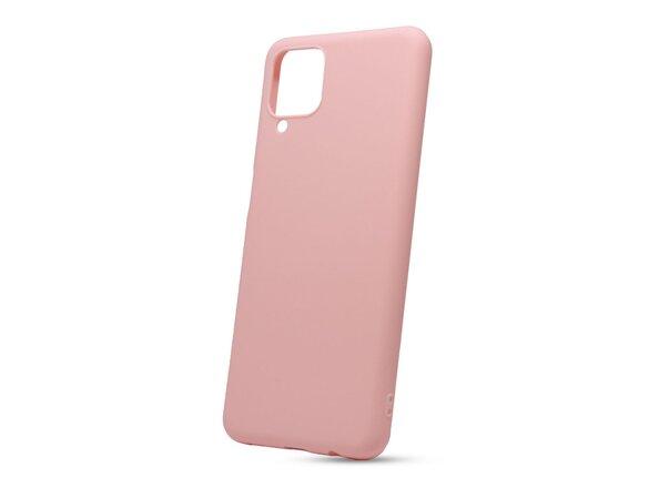 obrazok z galerie Puzdro Fosca TPU Samsung Galaxy A12 A125 - ružové