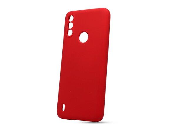obrazok z galerie Puzdro Tint TPU Moto E7 Power - červené