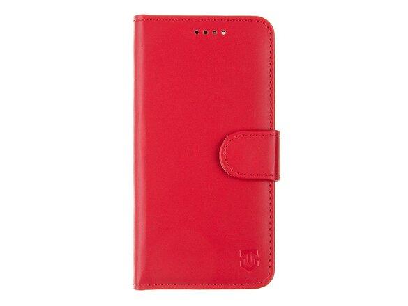 obrazok z galerie Puzdro Tactical Field Book Samsung Galaxy A13 5G/A04s - červené