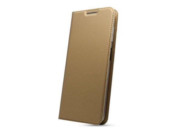 obrazok z galerie Puzdro Dux Ducis Book Samsung Galaxy S22+ - zlaté