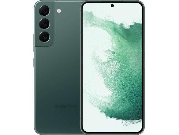 obrazok z galerie Samsung Galaxy S22 5G 8GB/128GB S901 Dual SIM, Zelená - SK distribúcia