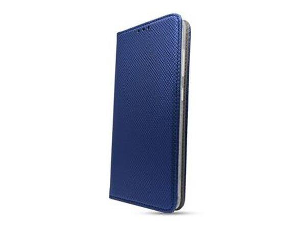 obrazok z galerie Puzdro Smart Book Samsung Galaxy A53 5G - tmavo modré