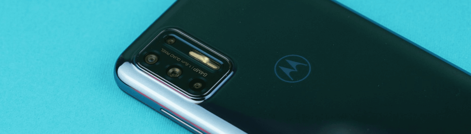 Motorola Moto G9 Plus: Veľká Motorola Moto G s malými plusmi (a malými mínusmi)