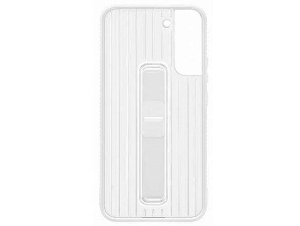 obrazok z galerie EF-RS906CWE Samsung Protective Standing Kryt pro Galaxy S22+ White