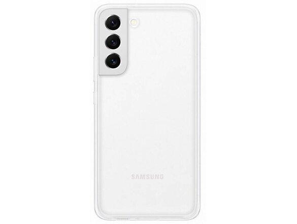 obrazok z galerie EF-MS906CTE Samsung Frame Cover pro Galaxy S22+ Transparent