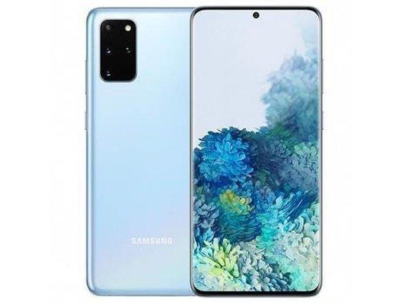 obrazok z galerie Samsung Galaxy S20+ G985 8GB/128GB Dual SIM Cloud Blue Modrý - Trieda B