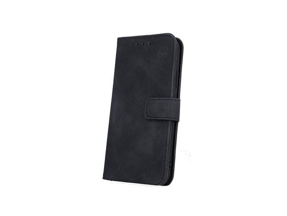 obrazok z galerie Smart Velvet case for Samsung Galaxy A33 black