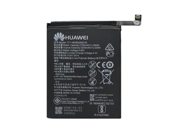 obrazok z galerie HB396285ECW Huawei Baterie 3400mAh Li-Ion (Bulk)