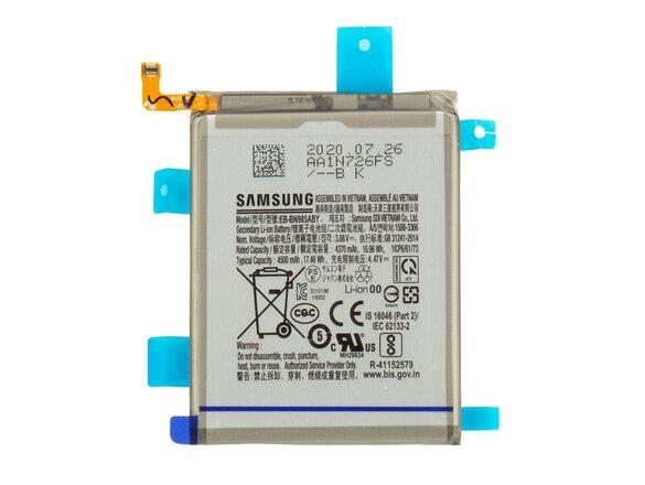 obrazok z galerie Batéria Samsung EB-BN985ABY Li-Ion 4500mAh (Service pack)
