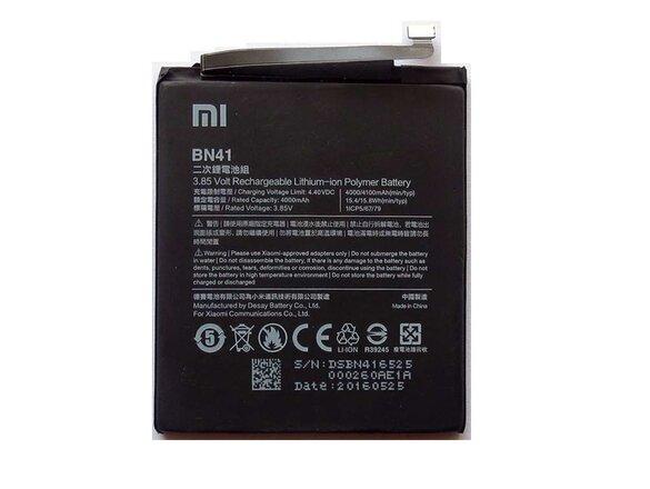 obrazok z galerie BN41 Xiaomi Baterie 4100mAh (Bulk)