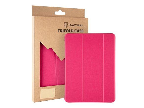 obrazok z galerie Tactical Book Tri Fold Pouzdro pro Samsung T500/T505 Galaxy Tab A7 10.4 Pink