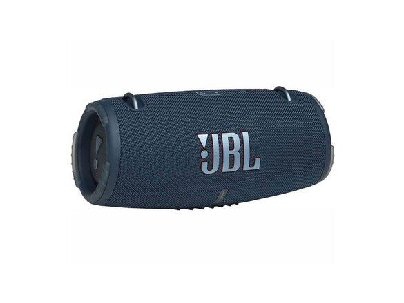 obrazok z galerie JBL Xtreme 3 Bluetooth reproduktor Modrý