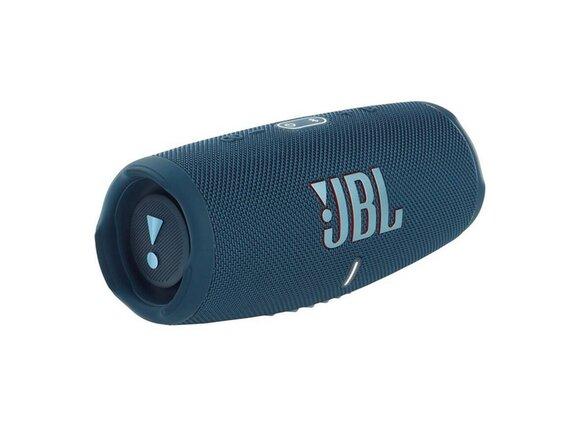 obrazok z galerie JBL Charge 5 Bluetooth reproduktor Modrý