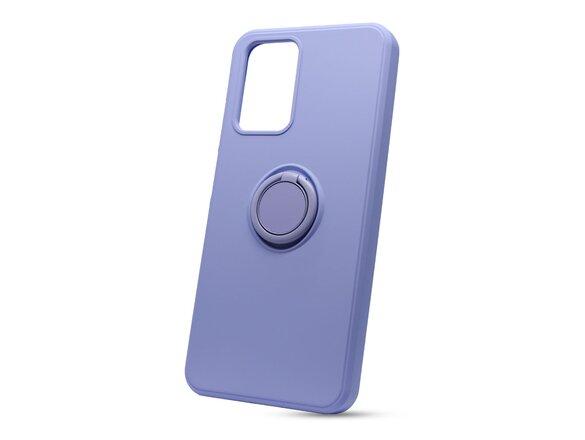 obrazok z galerie Puzdro Finger TPU Xiaomi Redmi 10 - fialové