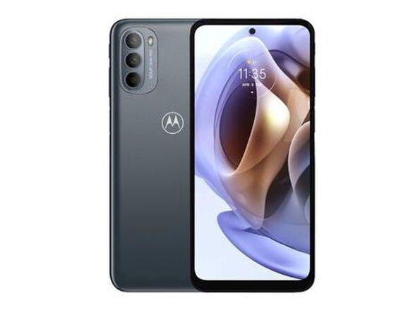 obrazok z galerie Motorola Moto G31 4GB/64GB Dual SIM Mineral Grey Šedý