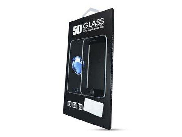 obrazok z galerie Ochranné sklo 5D Glass iPhone XR/11 celotvárové - čierne