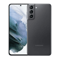 Samsung Galaxy S21 5G 8GB/256GB G991 Dual SIM Phantom Grey Šedý - Trieda B