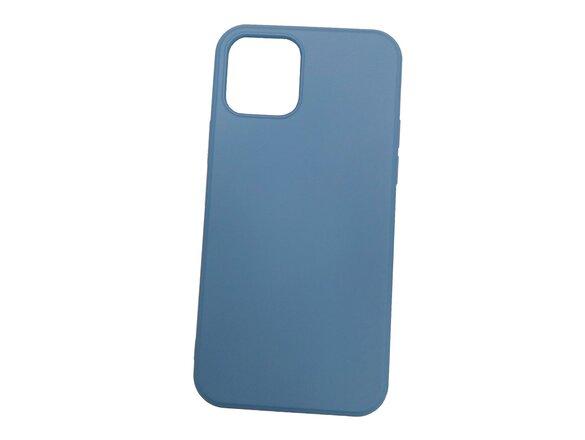 obrazok z galerie Puzdro Liquid Lite TPU iPhone 12/12 Pro (6.1) - modré