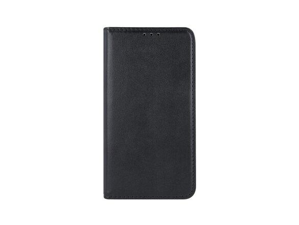 obrazok z galerie Smart Magnetic case for Xiaomi Redmi Note 11 Pro 4G (Global) / Note 11 Pro 5G (Global) black