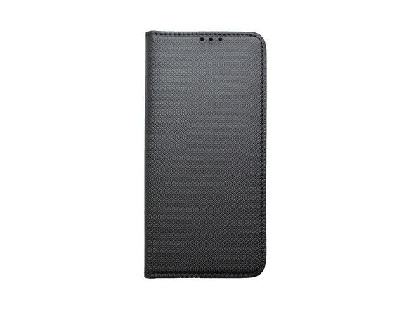 obrazok z galerie Bočné knižkové puzdro Samsung Galaxy S10 čierne, vzorované