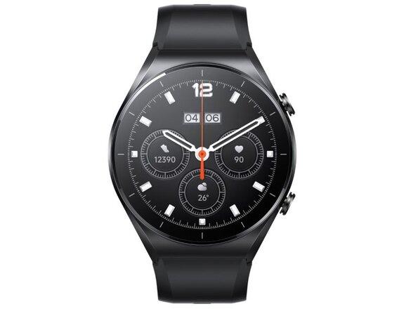 obrazok z galerie Xiaomi Watch S1 GL (Black)