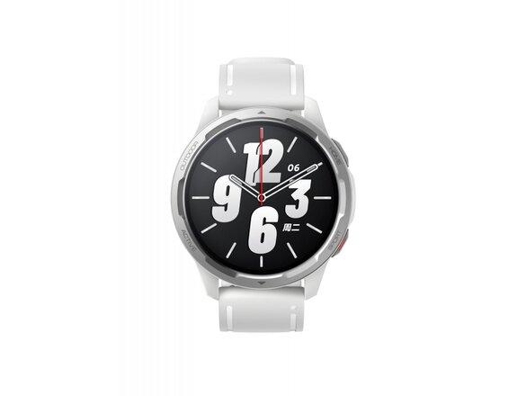 obrazok z galerie Xiaomi Watch S1 Active GL (Moon White)