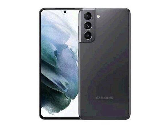 obrazok z galerie Samsung Galaxy S21 5G 8GB/128GB G991 Dual SIM Phantom Grey Šedý - Trieda B