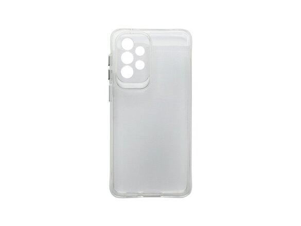 obrazok z galerie mobilNET plastové puzdro Samsung Galaxy A33 5G, priehľadná, Armory