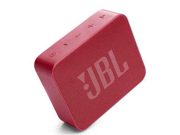 obrazok z galerie JBL GO Essential, Červený