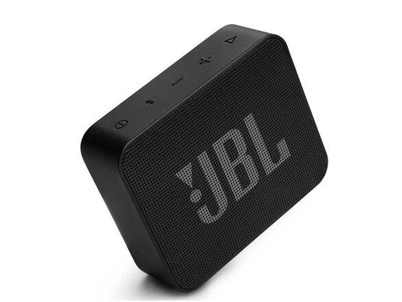 obrazok z galerie JBL GO Essential, Čierny