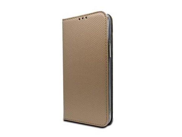 obrazok z galerie Puzdro Smart Book Xiaomi Redmi Note 11 5G - zlaté