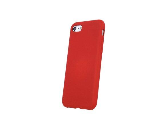 obrazok z galerie Silicon case for Xiaomi Redmi Note 11 Pro 4G (Global) / Note 11 Pro 5G (Global) red