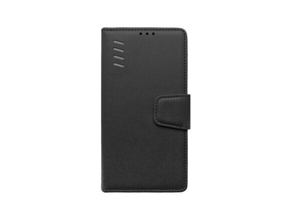 obrazok z galerie mobilNET knižkové puzdro Xiaomi Redmi Note 11T 5G, čierna, Daze