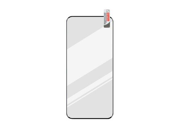 obrazok z galerie mobilNET ochranné sklo OnePlus Nord 10 Pro, čierne, 3D Fullcover