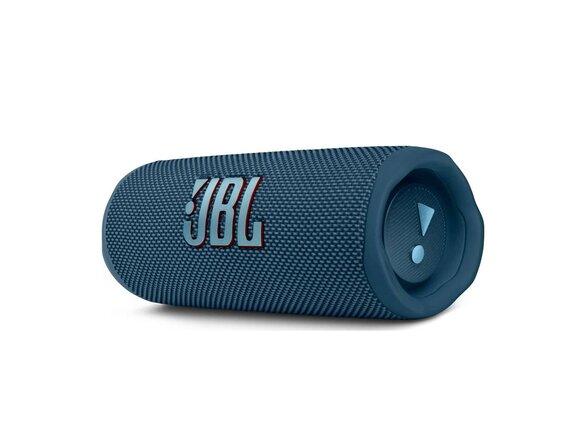 obrazok z galerie JBL Flip 6 Bluetooth reproduktor Modrý