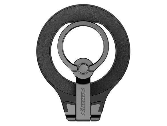 obrazok z galerie Nillkin SnapGrip Magnetický Adhesive Ring Holder Black