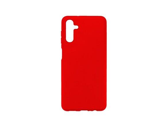 obrazok z galerie mobilNET silikónové puzdro Samsung Galaxy A13 5G, červené