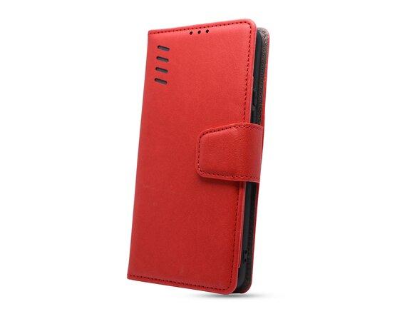 obrazok z galerie mobilNET knižkové puzdro Samsung Galaxy A53, červená, Daze