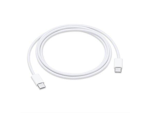obrazok z galerie MUF72ZM/A Apple USB C/USB C Datový Kabel 1m White (bulk OOB)