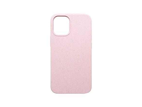 obrazok z galerie mobilNET puzdro na telefón iPhone 12 Mini, Eco, ružové