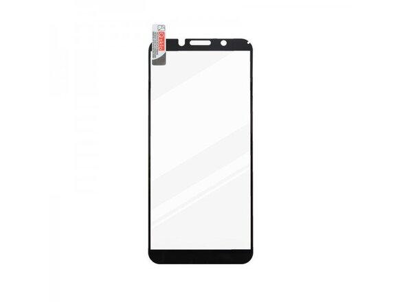 obrazok z galerie Ochranné sklo Moto E6 Play čierne, full glue