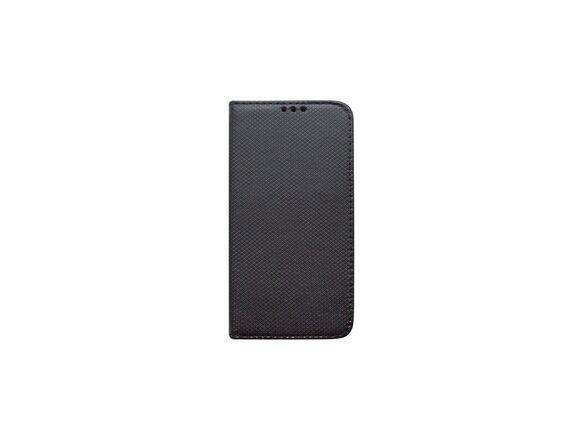 obrazok z galerie Knižkové puzdro Samsung Galaxy Note 10 čierne, vzorovaný povrch