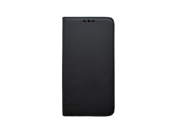 obrazok z galerie Puzdro Smart Book Motorola E7 Plus/G9 Play - čierne