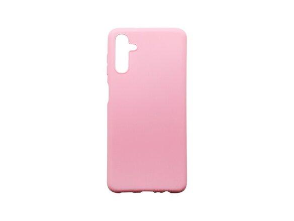 obrazok z galerie mobilNET silikónové puzdro Samsung Galaxy A13 5G, ružové