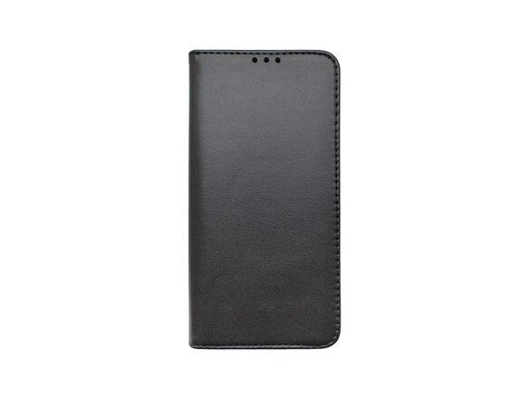 obrazok z galerie mobilNET knižkové puzdro Samsung Galaxy A53, čierna, Smart