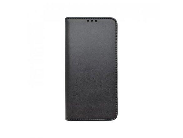 obrazok z galerie mobilNET knižkové puzdro Samsung Galaxy A33, čierna, Smart