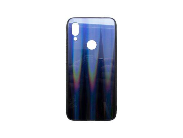 obrazok z galerie mobilNET plastové puzdro Xiaomi Redmi 7,  svetlo modré, Gradient